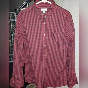 Men's Medium Shirt